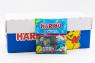 Жевательный мармелад Haribo Смурфики 175 гр