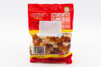 Мармелад жевательный Haribo Happy Cola 100 гр