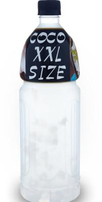 Напиток б/а, н/газ Aloe XXL size вкус кокос 1000 мл