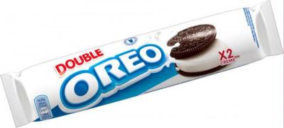 Печенье Oreo Double Cream 185 гр